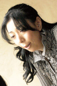 【話題作】美麗熟女 咲さん（48歳）—近親相○の切ない母子愛