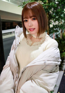 【期間限定】素人ハメ撮りのリアル感！新宿交縁女子 File NO.158