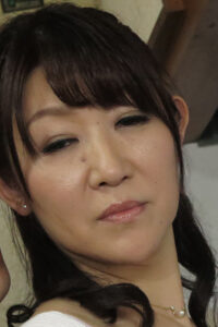 【女優ゆうこさん】52歳熟女の艶演技！リアルなエロさ【激推し】